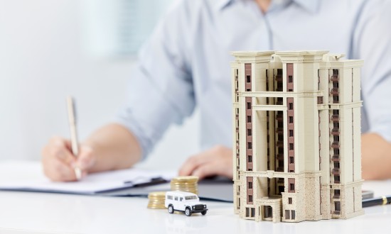 2024年中国不动产行业市场现状及重点企业经营情况