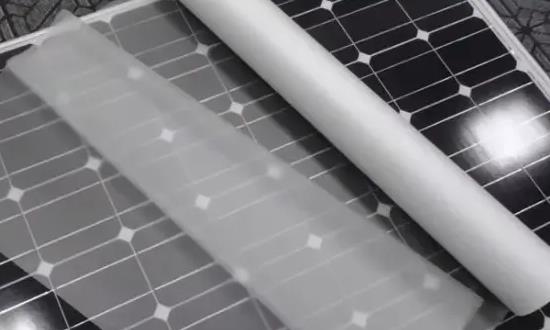 PVB胶膜行业市场调研及未来发展趋势：光伏辅料迎发展机遇