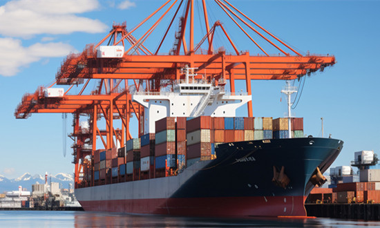 海洋电子装备行业现状及未来趋势分析2024