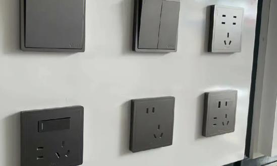 开关插座行业现状调研与投资环境2024