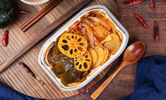 自热米饭行业现状：整体市场规模保持了稳定的增长