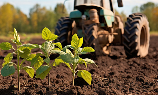 深松整地行业现状及前景分析 未来联合整地机市场将保持稳定增长态势