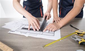 2024年装修产业发展现状及重点企业经营情况