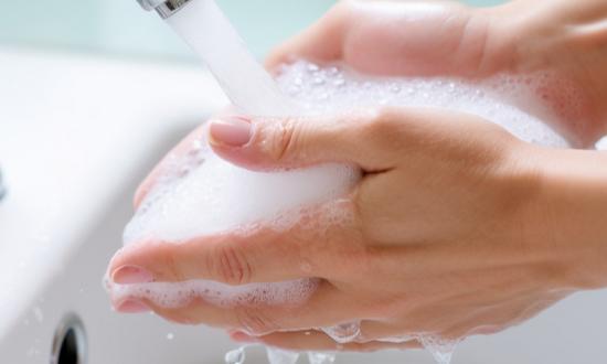 洗手液行业现状、市场格局及发展趋势分析2024