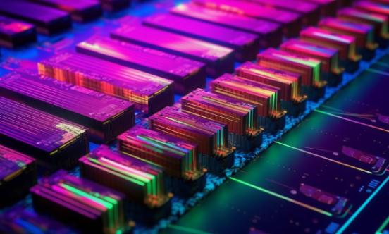 DRAM行业未来发展趋势预测：DRAM行业将继续发展壮大