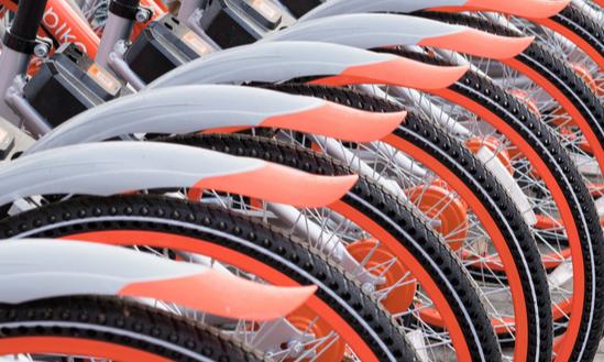 共享自行车行业发展前景、现状及面临挑战分析2024