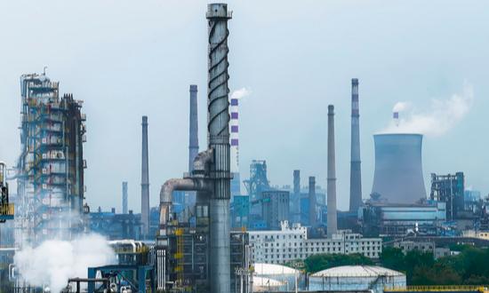 精细化工行业发展现状、趋势及相关政策分析2024