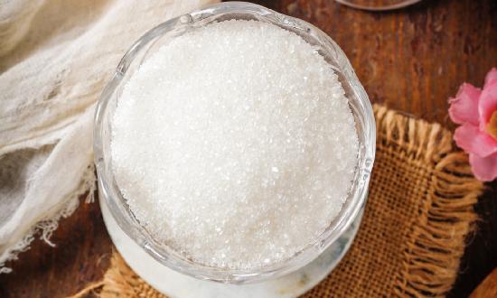 中国食糖产销量及进口情况分析