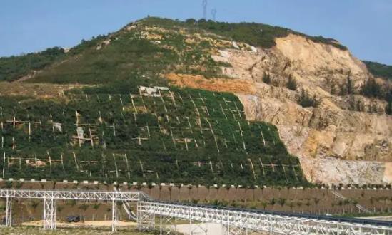 地质灾害防治行业发展研究报告2024