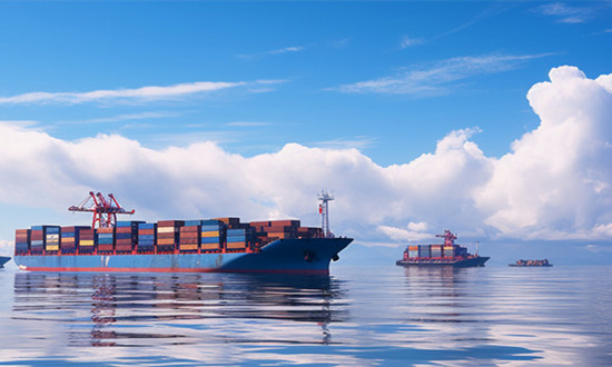 船用LNG行业战略规划及市场前景分析2024