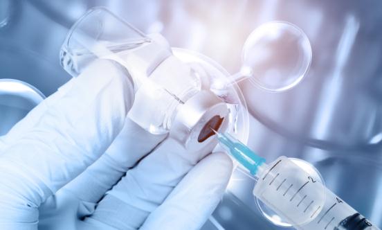 HPV疫苗行业市场供需格局调研与前景分析2024