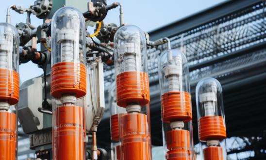 高压电机需求将继续提升   我国高压电机行业市场