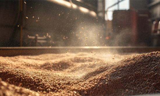 饲料机械设备行业产业链结构及趋势分析