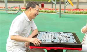 我国养老护理市场规模的不断扩大  养老机构产业现状及未来发展趋势