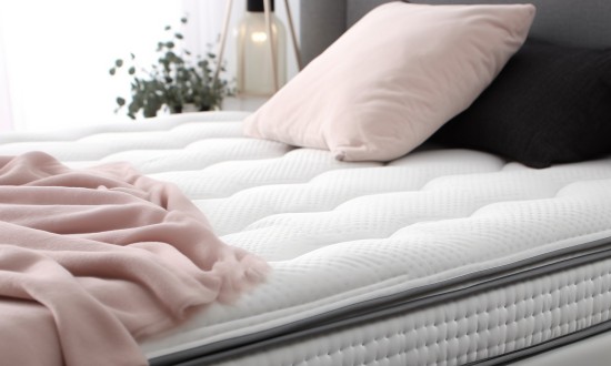 2024年中国床垫行业市场发展现状及重点企业经营情况