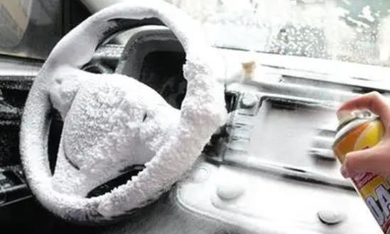 汽车清洁剂行业发展前景研究：预计未来几年将保持3.9%的复合年增长率