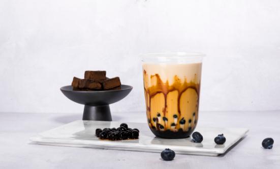 2024奶茶行业未来发展前景及机遇分析