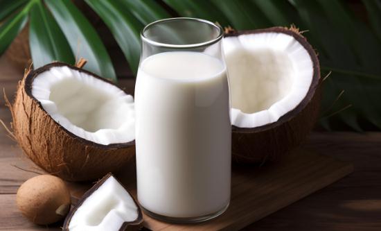 椰汁行业市场深度分析 多元化口味的方式得到不断创新