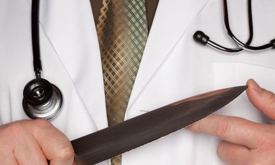 2024年中国手术超声刀行业市场发展现状及重点企业经营情况