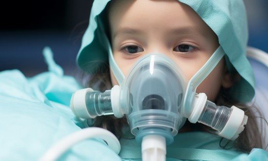 2024年中国呼吸设备行业市场发展现状及重点企业经营情况