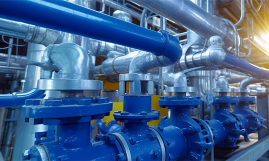 石墨化工设备行业市场现状及投资风险分析