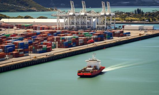 2023水上运输行业现状分析与发展规划分析