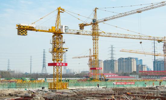 2024工程建设行业趋势预测 技术创新也将推动行业变革