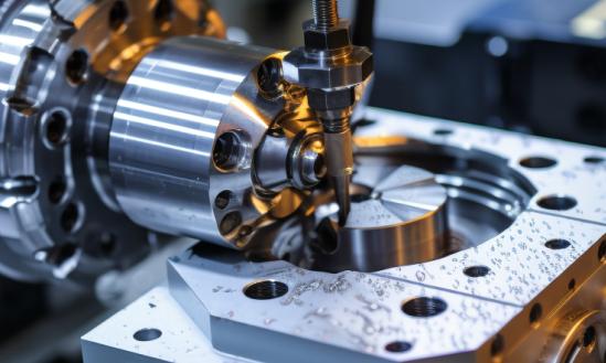 以信息技术为代表的现代科学技术发展 对机械制造业提出了更高、更新的要求 