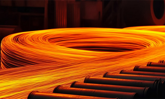 黑色金属冶炼行业市场态势分析 2023年黑色金属冶炼和压延加工业利润比上年增长157.3%