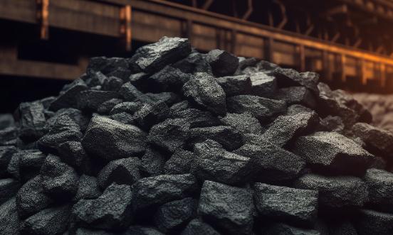 2024动力煤行业市场调研及竞争格局分析