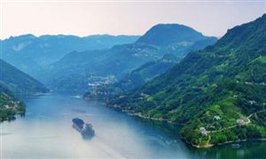 生态旅游产业细分分析及未来发展趋势