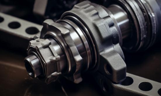 2024减速器行业供需格局及进出口市场分析