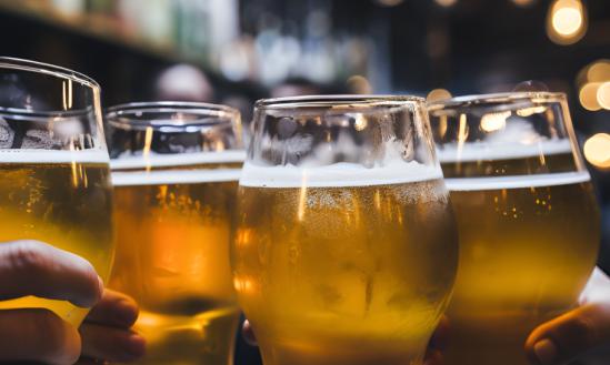 我国高端啤酒份额逐渐提升 高端啤酒行业市场分析