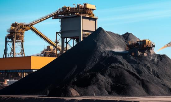 煤化工装备行业发展现状、趋势及规模预测2024