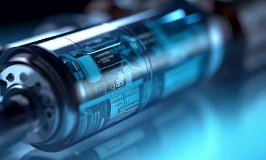 2024年中国钛酸锂电池行业发展现状及重点企业经营情况