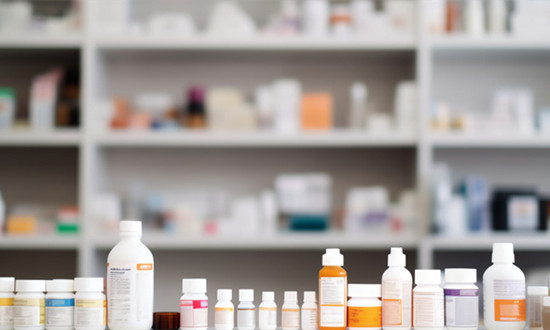 中国医药连锁行业格局及趋势分析 行业连锁化率与集中度提升