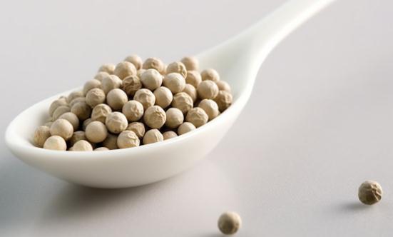 2024白胡椒行业现状及进出口市场分析