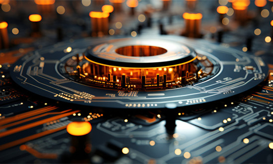 晶体管市场现状及未来前景趋势分析