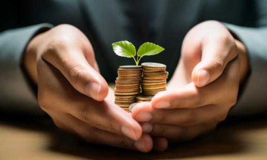 2024碳金融产业预测：未来具有广阔的发展潜力和上升空间