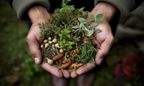 2024年中国中草药种植行业市场现状及重点企业经营情况