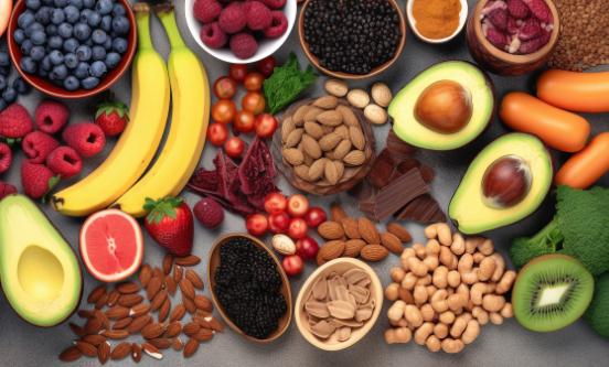 2024行业预测：超级食品行业有望迎来更多的发展机遇