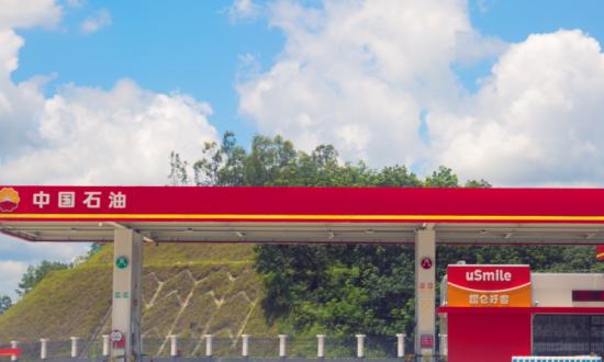 加油站市场的景气程度与汽车工业的发展息息相关  我国加油站产业市场分析