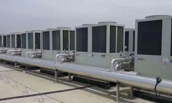 商用空调行业深度调研及未来投资：智能化和节能化成未来发展方向