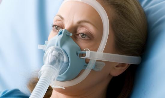 技术研发将成呼吸设备行业?摆脱发展瓶颈的重中之重  呼吸设备产业现状