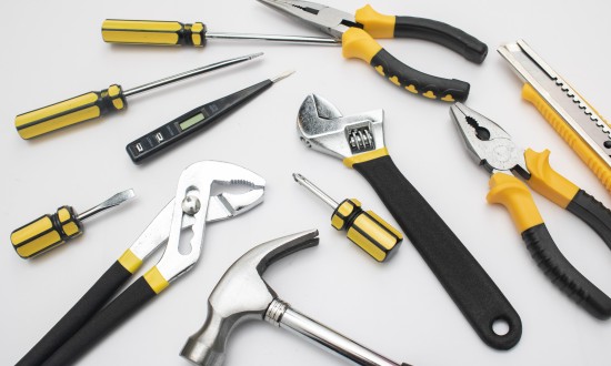 2024年五金工具行业市场发展现状及重点企业经营情况