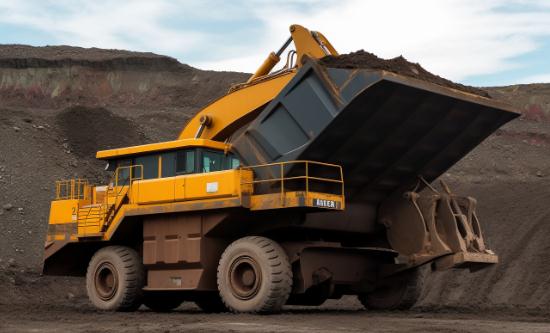 2024装载机械行业市场竞争格局分析