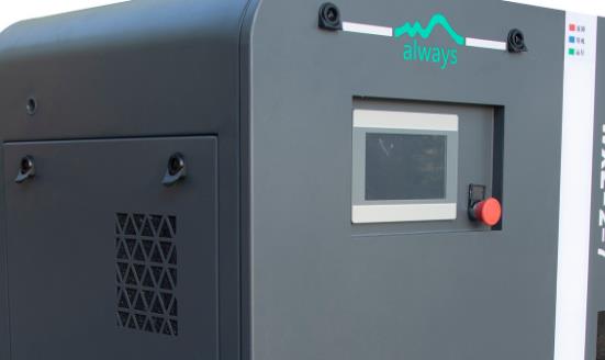 无油涡旋压机行业现状分析与未来趋势：集成化、智能化、环保化