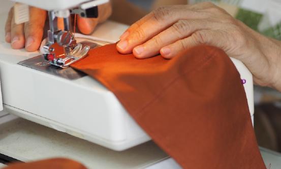 缝纫机市场发展现状调查报告：未来我国缝制机械行业向着高质量发展迈进