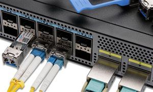 400G规模部署已拉开序幕 光纤光模块需求释放可期 光模块行业发展现状分析报告