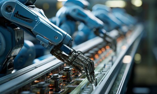 2024行业调研：非标自动化设备的需求量更是呈现出快速增长的趋势